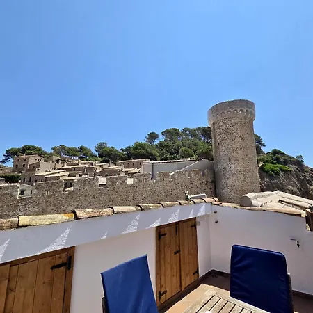 Casa vacanze Evh137 Biel Tossa de Mar