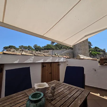 Evh137 Biel Casa vacanze Tossa de Mar