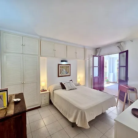 Vakantiehuis Evh137 Biel Tossa de Mar
