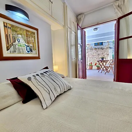 Evh137 Biel Casa vacanze