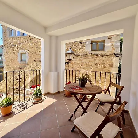 Evh137 Biel Casa vacanze Tossa de Mar