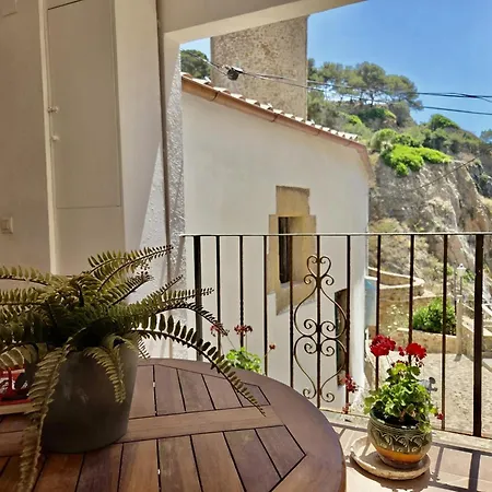 Casa vacanze Evh137 Biel Tossa de Mar